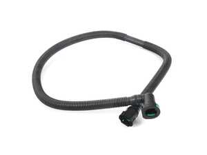 Genuine BMW Vent Pipe - 16137161709 - E90,E92,E93
