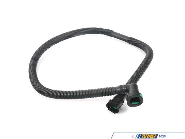 Genuine BMW Genuine BMW Vent Pipe - 16137161709 - E90,E92,E93 16137161709