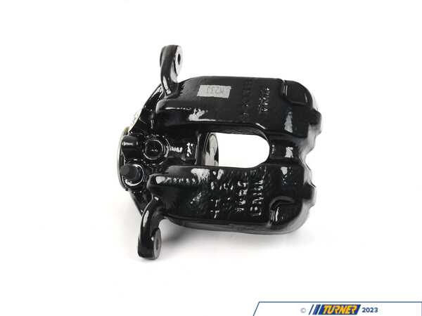 Genuine BMW Genuine BMW Caliper Housing Left - 34217846693 - F06,F12,F13 34217846693
