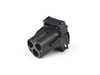 Race German Radiator Fan Switch Plug - E30, E34, E36, E23, E32 e30radfansp View 2