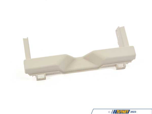 Genuine BMW FRAME FOR CUP HOLDER 52207346429