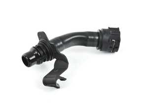 Genuien BMW Thermostat Module Coolant Pipe W/ Wire Bracket - BMW G42 G2X G30 G01/02 Gen2 B46/B48 