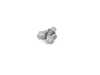 Genuine BMW STAR-SOCKET SCREW 07119908442 View 1