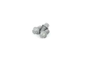 STAR-SOCKET SCREW