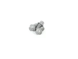STAR-SOCKET SCREW