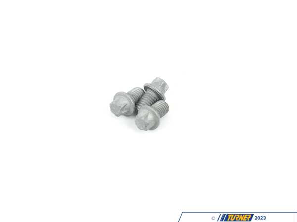 Genuine BMW STAR-SOCKET SCREW 07119908442