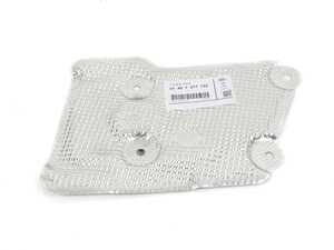 Genuine BMW Heat Insulation, Trunk Well -51487277732- F22