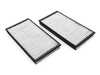 Corteco Charcoal Cabin Filter - Pair 64119272643 View 7
