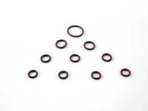 Genuine BMW Air Conditioning O-Ring - Kit - E46