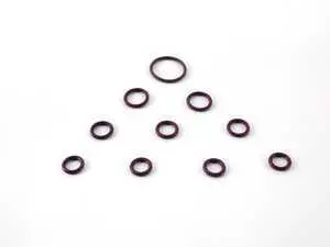 Genuine BMW Air Conditioning O-Ring - Kit - E46