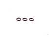 Genuine BMW Genuine BMW Air Conditioning O-Ring - Kit - E46 64508374959 View 4
