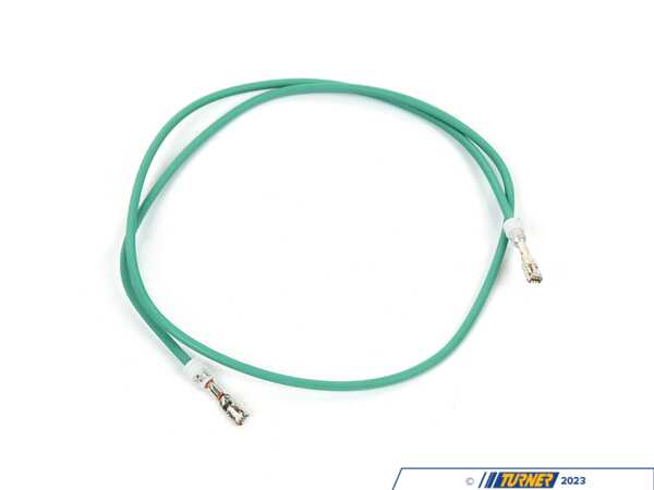 Genuine BMW CONT.BUSH.MCON 2,8 SG.COND.S 12520070573