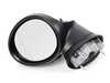 Bremmen Parts MINI R5X Mirror Housing With Mirror Glass And Cover - Left 51162755635 View 3