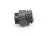 Genuine BMW SOCKET HOUSING UNCODED 61136992168 View 4