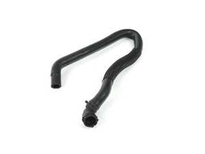 OEM Rein Low Temperature Cooling Module Coolant Hose - BMW E82/88 E9X N52 3.0L