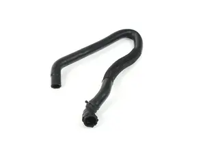 OEM Rein Low Temperature Cooling Module Coolant Hose - BMW E82/88 E9X N52 3.0L