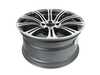 Genuine BMW Genuine BMW Alloy Rim Forged - 36112283556 36112283556 View 3