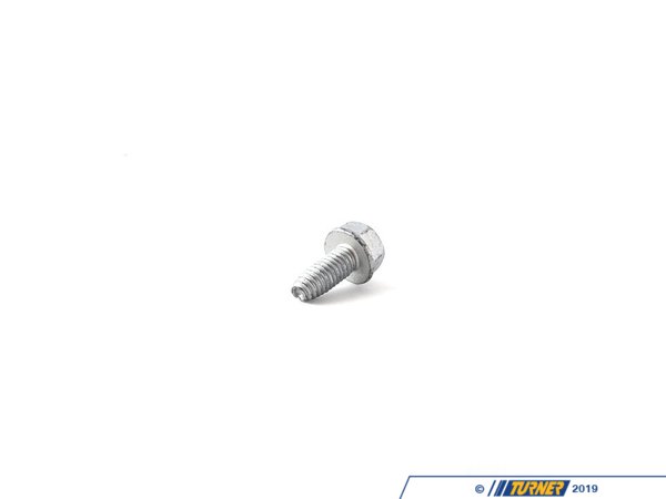 Genuine BMW Genuine BMW Screw Self-tapping - 07146973023 07146973023