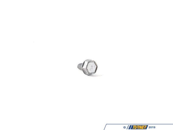 Genuine MINI Self Tapping Screw - Priced Each 07146973023