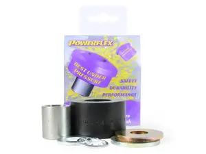 Powerflex BMW E46 - Z4 Rear Diff Front Mount