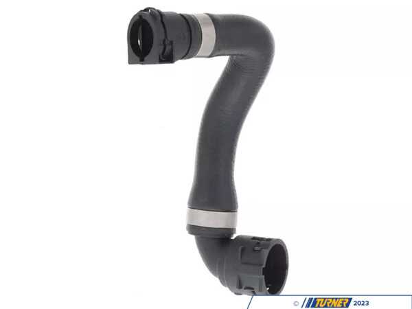 Rein Rein Transmission Oil Heat Exchanger Hose F33 430i, F23 230iX, F31 330i 17127640287