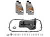 Vaico Vaico Automatic Transmission Fluid Change Kit - GA6L45R - BMW E82/88 E9X 24117593565kit2 View 1