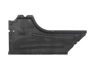 UNDERBODY PANELING RIGHT REA