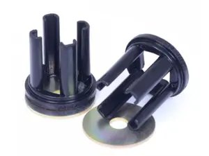 Powerflex BMW F22 - F30 - F32 Rear Diff Front Mount Insert