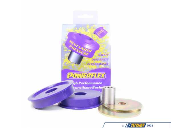 Powerflex Powerflex BMW Z3 - E30 3 Series - 318Ti Rear Diff Bushing PFR5-300H