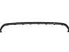 Genuine MINI Genuine MINI Cover, Bumper, Rear Primed John Cooper W. - 51117382175 51117382175 View 2