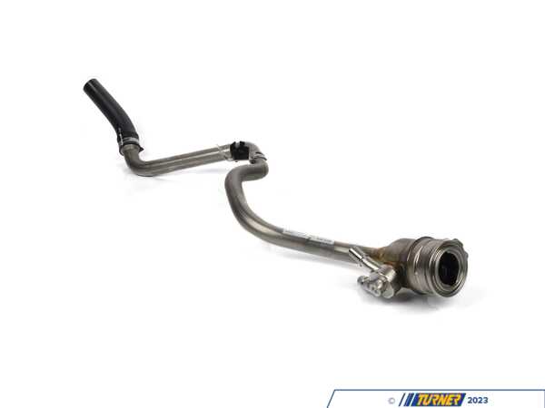 Genuine BMW FILLER PIPE 16117483169