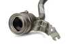 Genuine BMW FILLER PIPE 16117483169 View 2