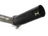 Genuine BMW FILLER PIPE 16117483169 View 5
