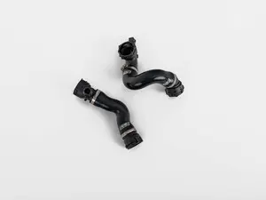 ECS Silicone Radiator Hoses - N52