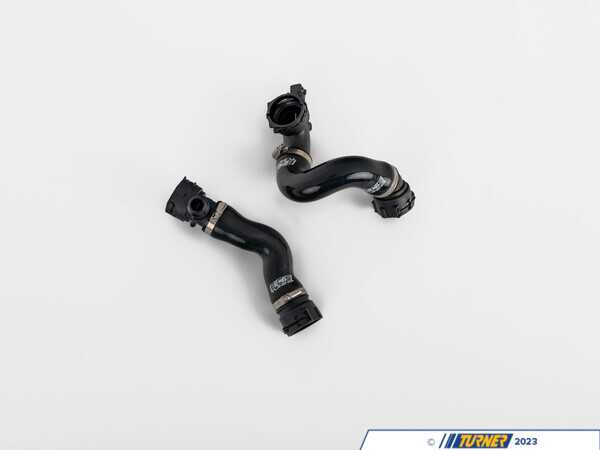 ECS ECS Silicone Radiator Hoses - N52 008641LA02