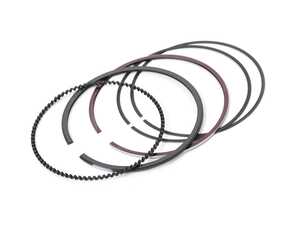 Sneed4Speed Street Series Piston Rings Set - Stock Size 77mm - Priced Per Piston 