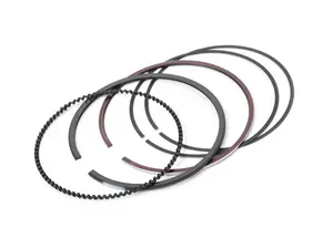 Sneed4Speed Street Series Piston Rings Set - Stock Size 77mm - Priced Per Piston 