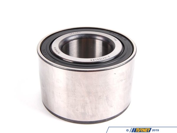 Meyle Wheel bearing kit - E34 33411123415