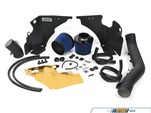 Turner Motorsport BMW S55 Open Intake  023216tms019KT1