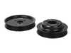 Rogue Engineering Rogue Engineering Racing Power Pulley Set - S54 - E46 M3, Z3/Z4 M PP.S54.RACE View 2