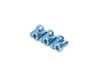 Rogue Engineering Rogue Engineering Racing Power Pulley Set - S54 - E46 M3, Z3/Z4 M PP.S54.RACE View 6