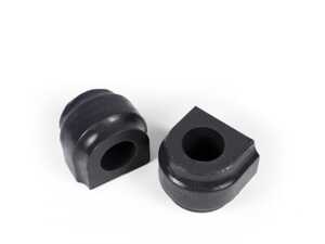 Powerflex BMW F10/F11 Front Sway Bar Bushings - 28.2mm - Black Series