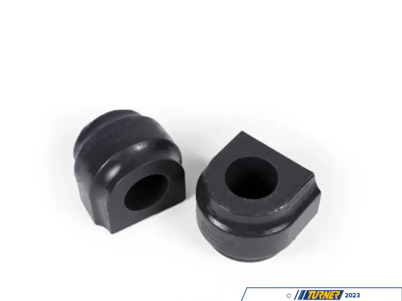 PFF5-6003-28.2BL - Powerflex BMW F10/F11 Front Sway Bar Bushings