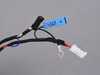 Genuine BMW CONNECTING LINE, STEERING WH 32307943234 View 3