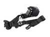 Genuine BMW UPPER BELT FRONT LEFT 72117496293 View 1