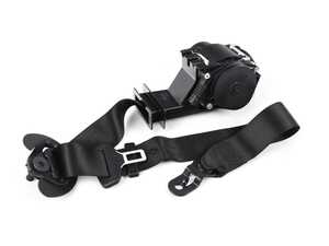 UPPER BELT FRONT LEFT