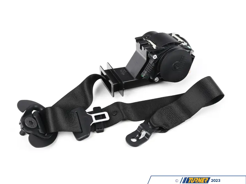 か様 72117496293 - UPPER BELT FRONT LEFT | Turner Motorsport