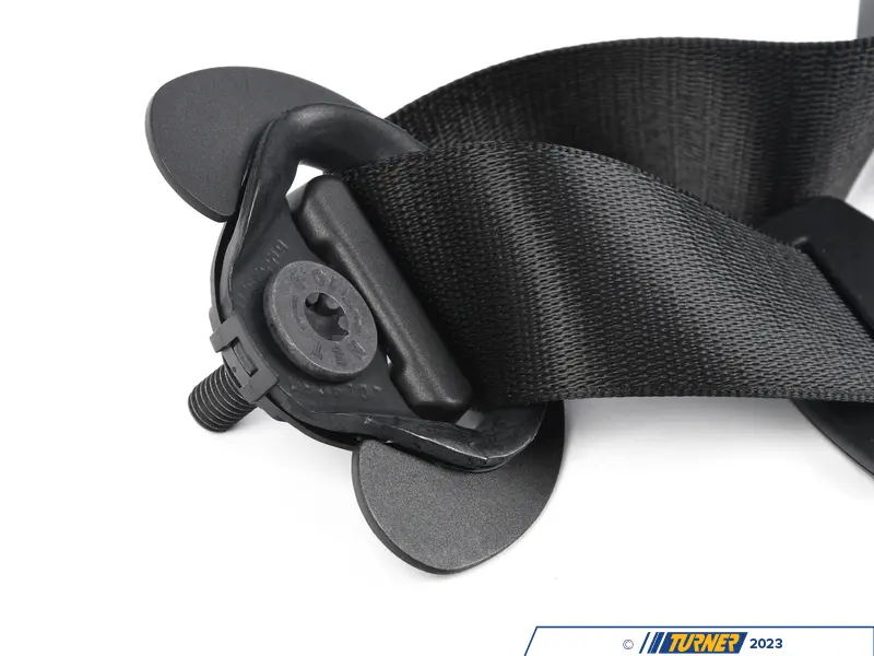72117496293 - UPPER BELT FRONT LEFT | Turner Motorsport