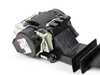 Genuine BMW UPPER BELT FRONT LEFT 72117496293 View 5