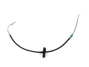 Hand Brake Parking Cable -  Main/Right 